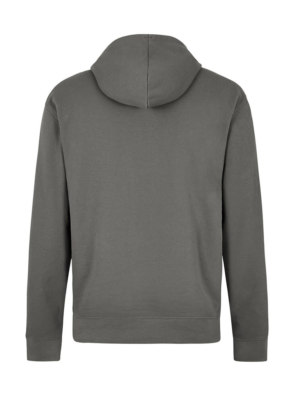 Pique Hoodie with Zipped Pocket imagen 5