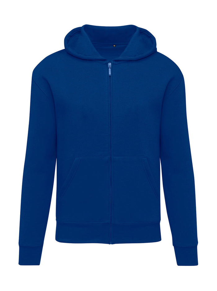 Originals Hooded Full Zip Kids