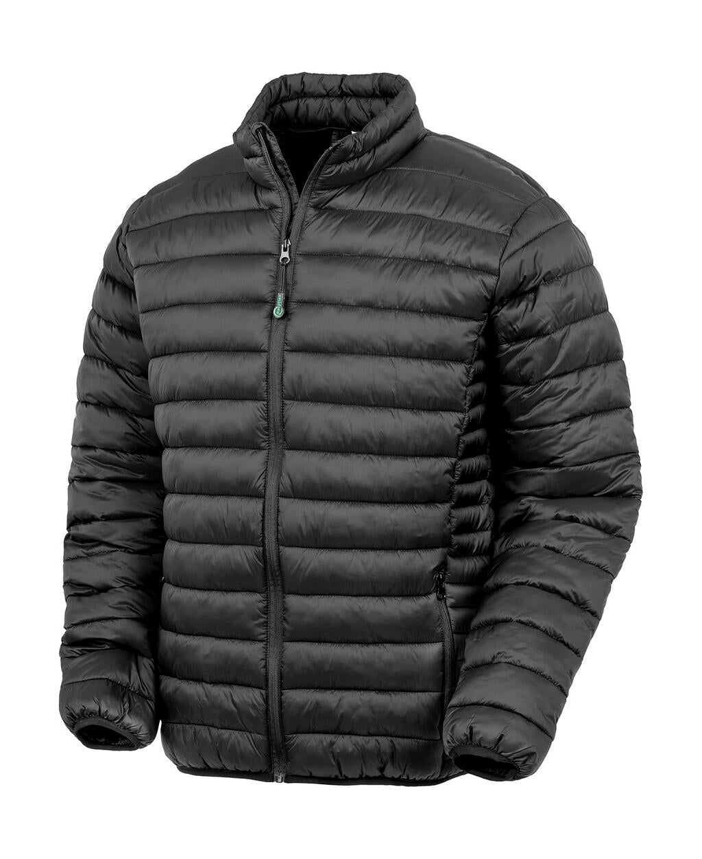 Recycled Padded Jacket imagen 5