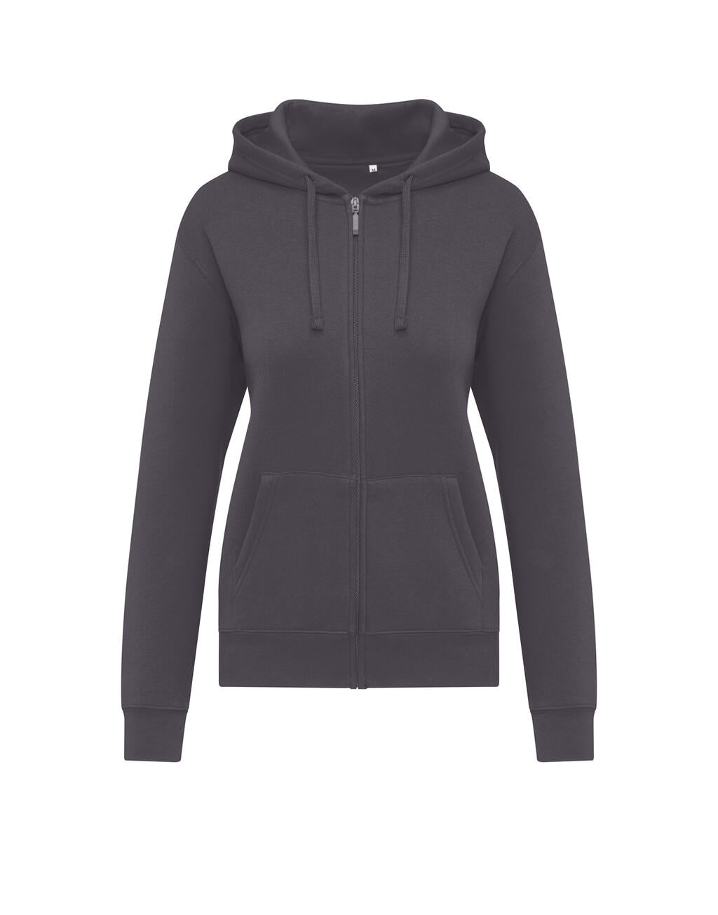 Originals Hooded Full Zip Women imagen 2