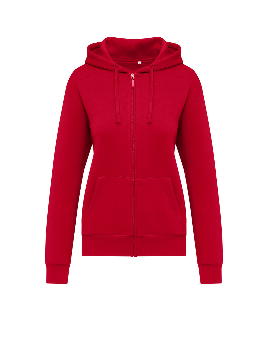 Originals Hooded Full Zip Women imagen 3
