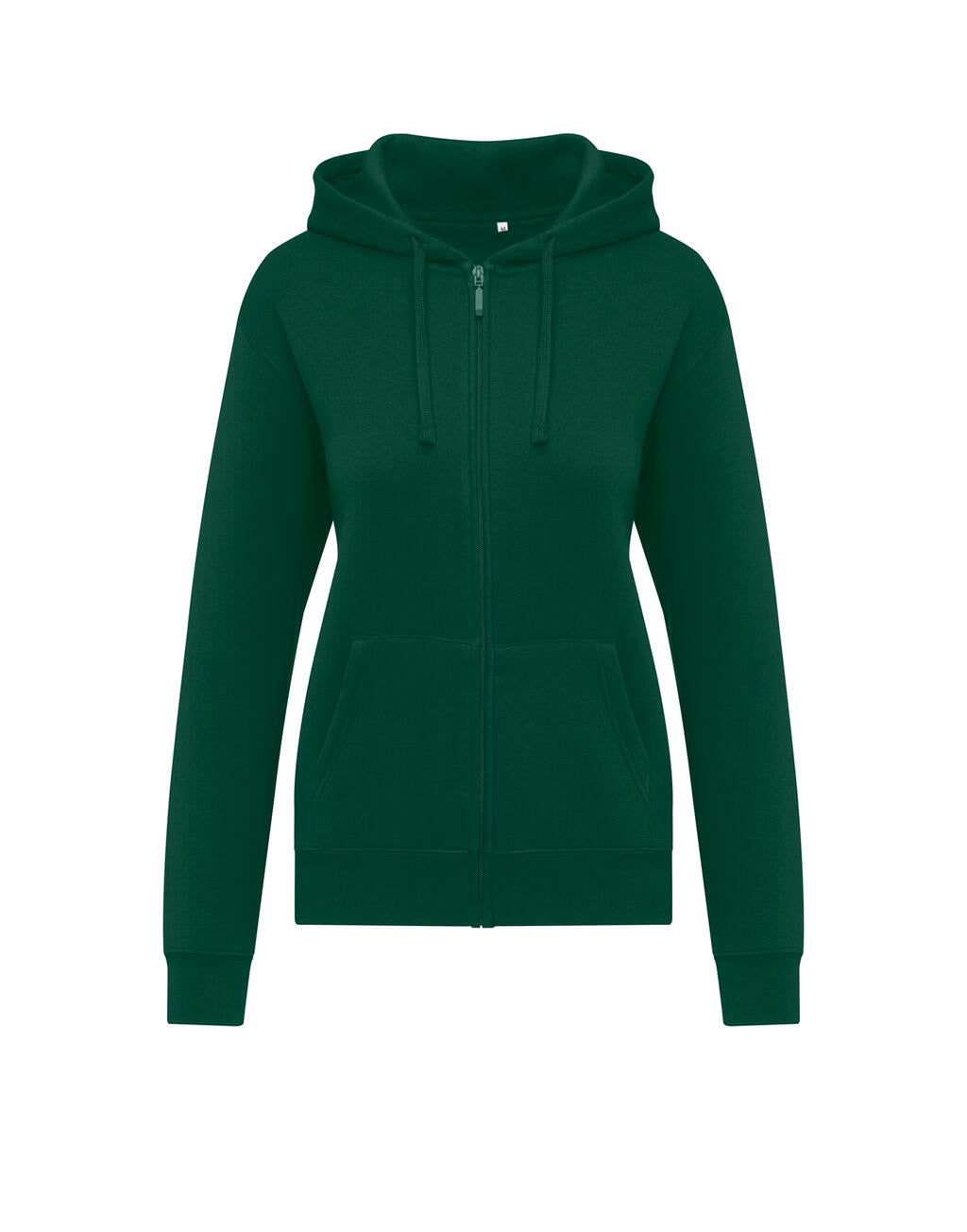Originals Hooded Full Zip Women imagen 4