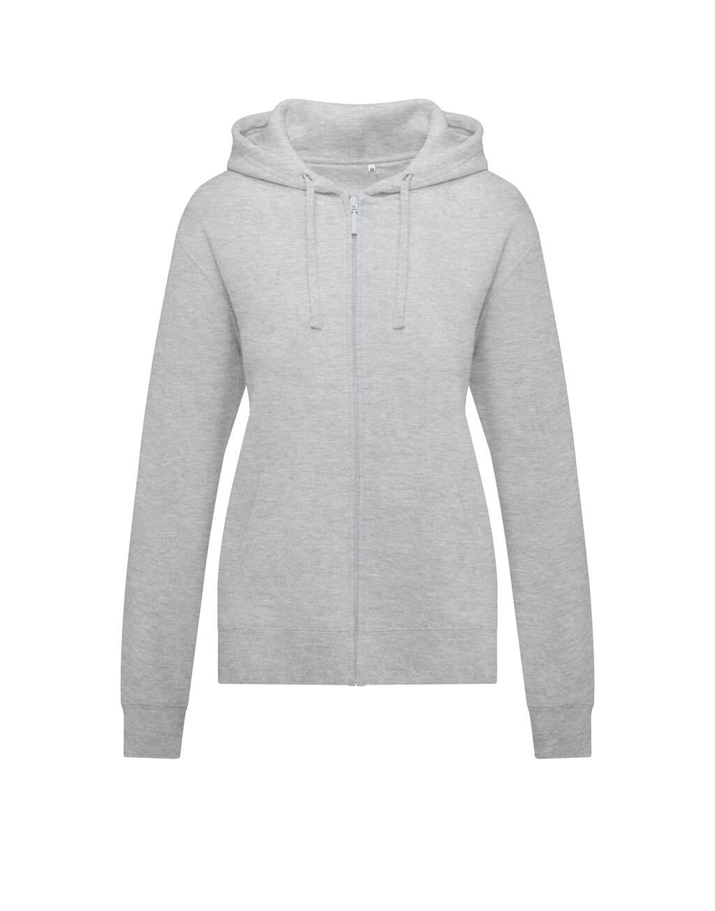 Originals Hooded Full Zip Women imagen 5