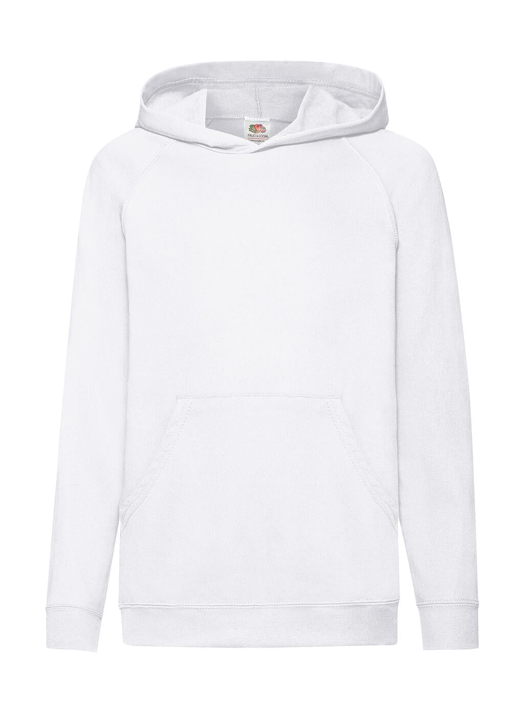 Kids Lightweight Hooded Sweat imagen 10