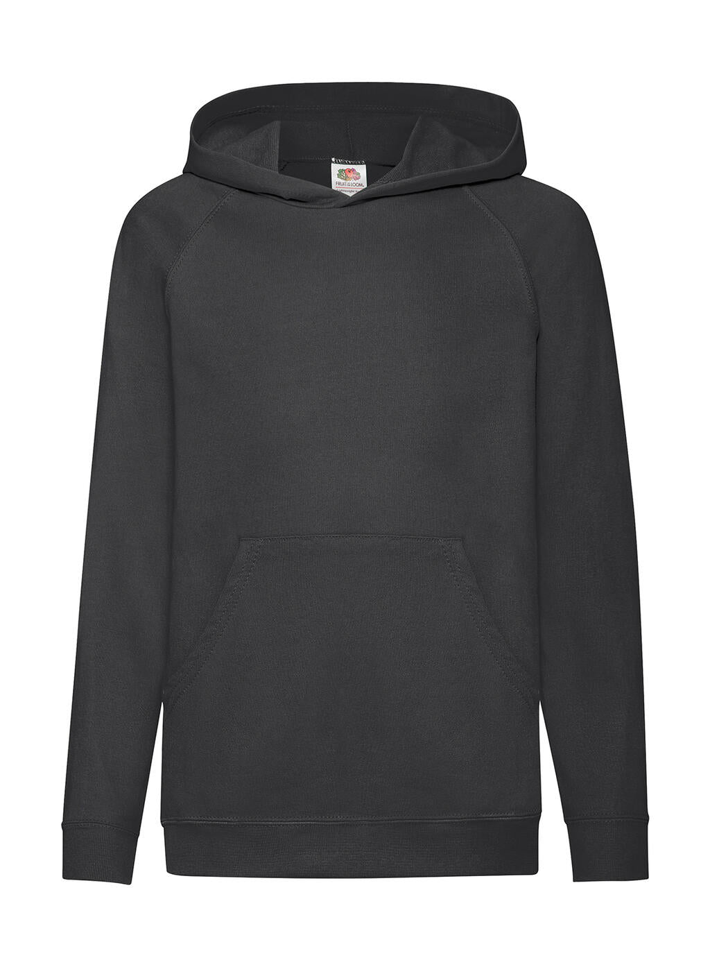 Kids Lightweight Hooded Sweat imagen 11
