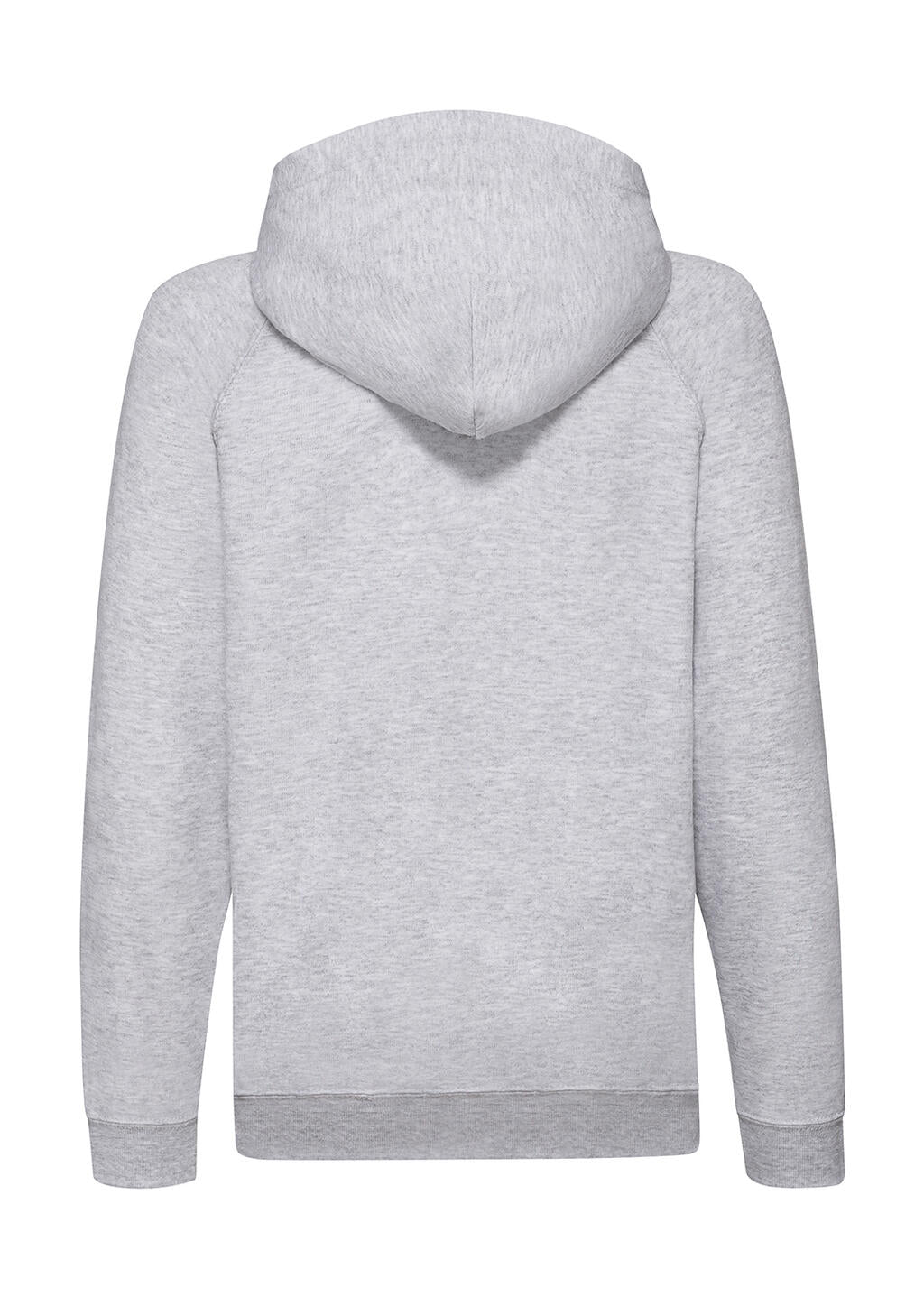 Kids Lightweight Hooded Sweat imagen 8