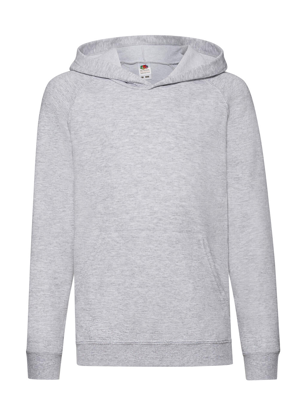 Kids Lightweight Hooded Sweat imagen 6