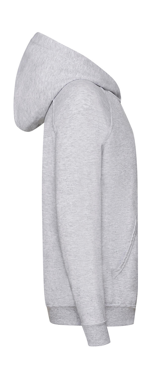 Kids Lightweight Hooded Sweat imagen 9