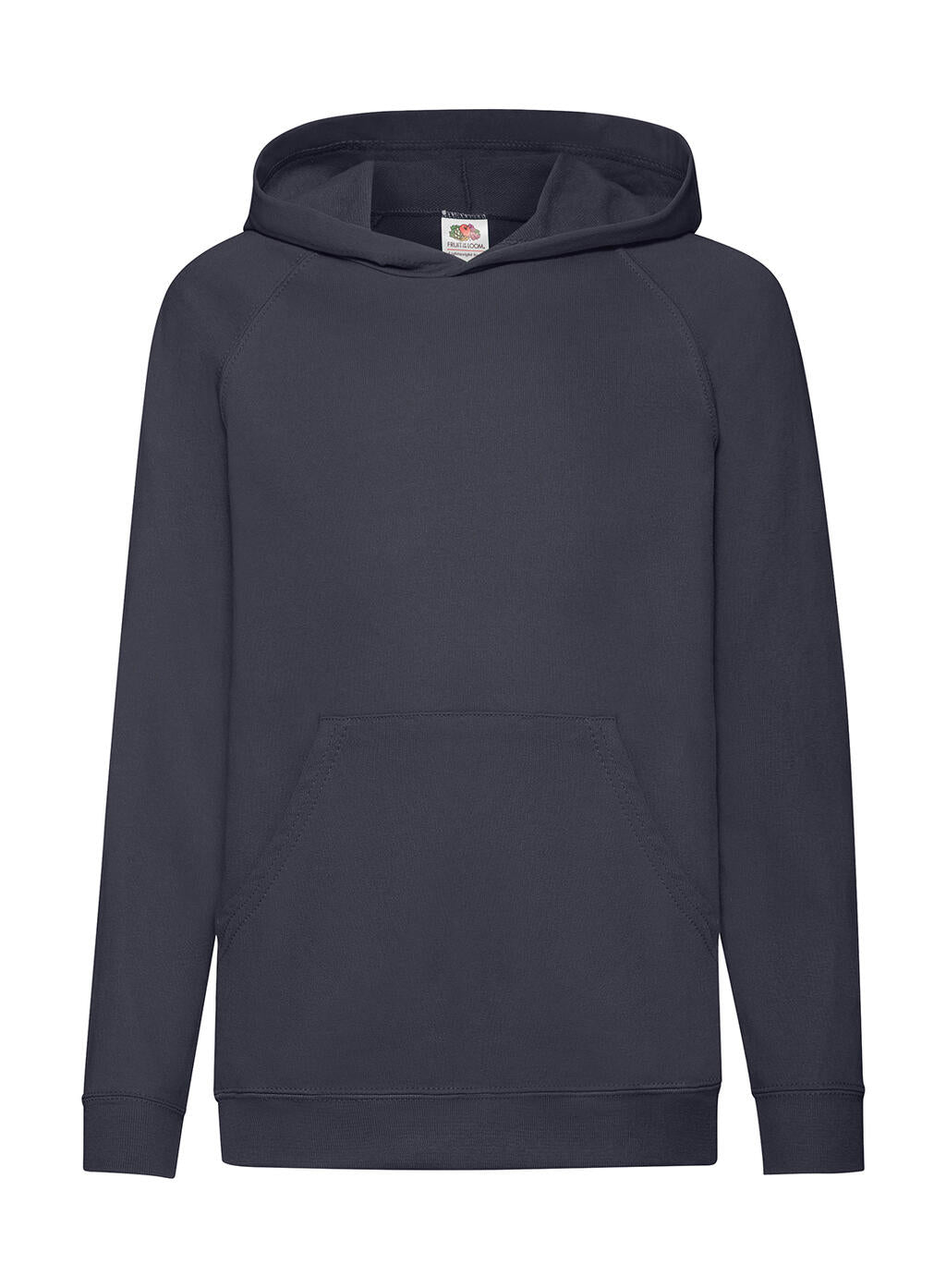 Kids Lightweight Hooded Sweat imagen 12