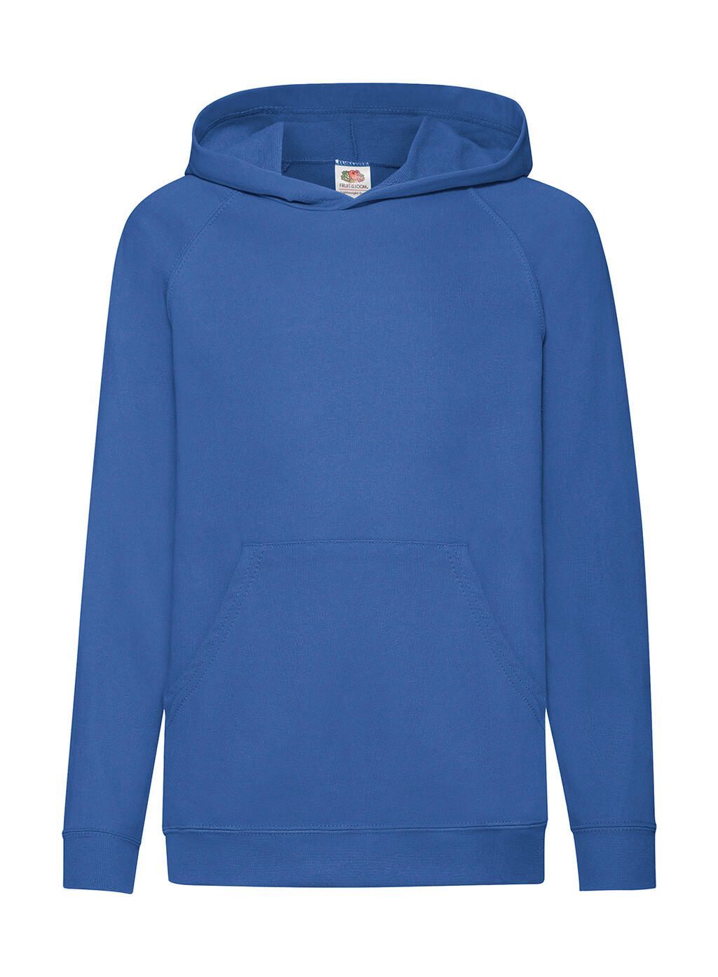 Kids Lightweight Hooded Sweat imagen 13