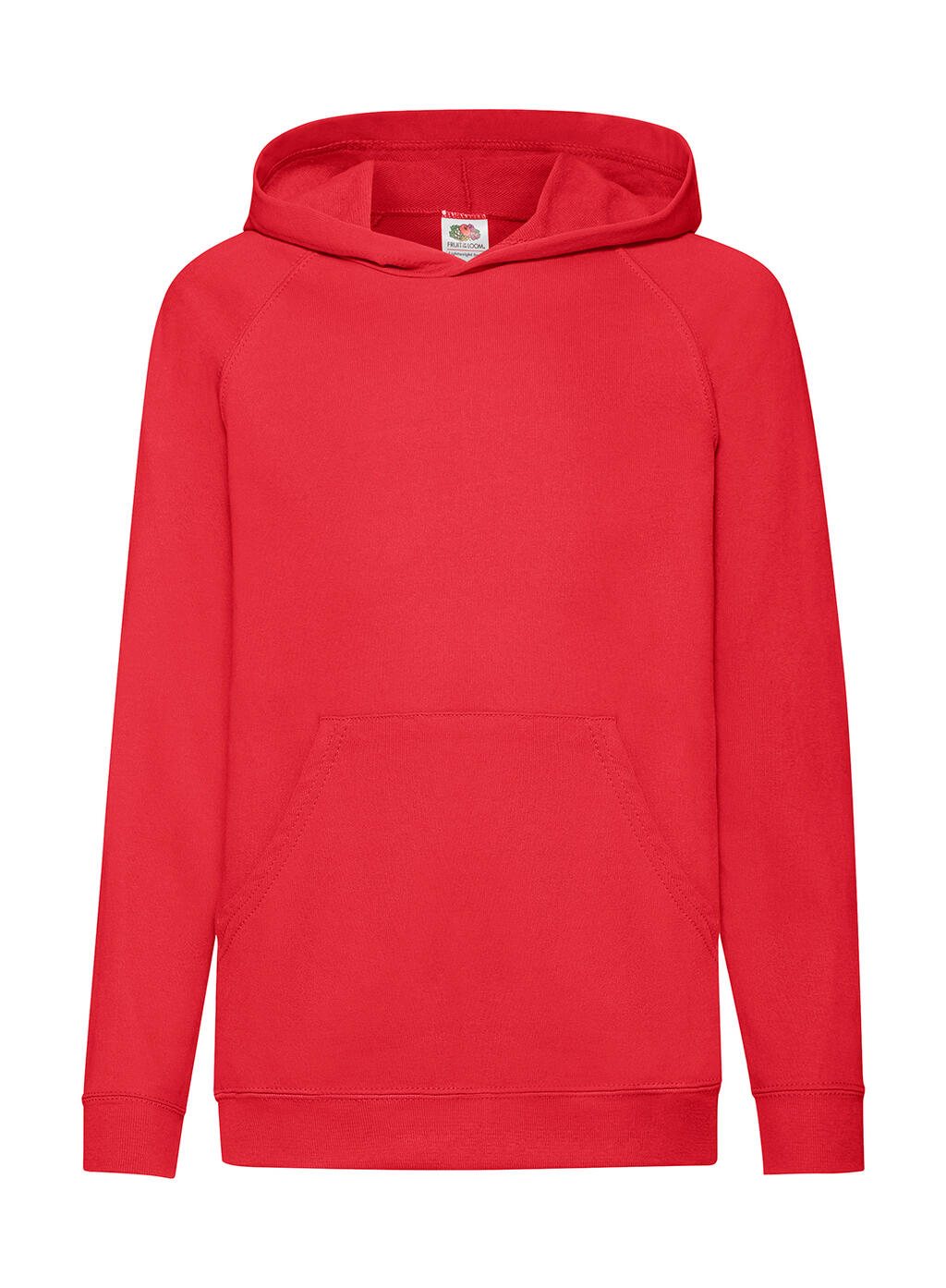 Kids Lightweight Hooded Sweat imagen 14