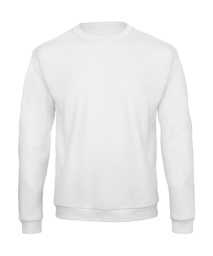 Sudadera ID.202 50/50 unisex