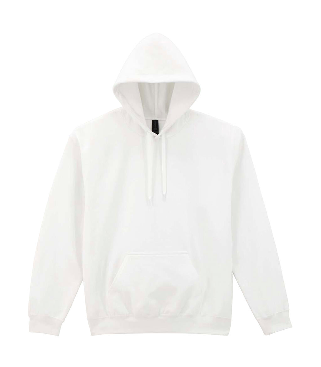 Softstyle Midweight Fleece Adult Hoodie imagen 4