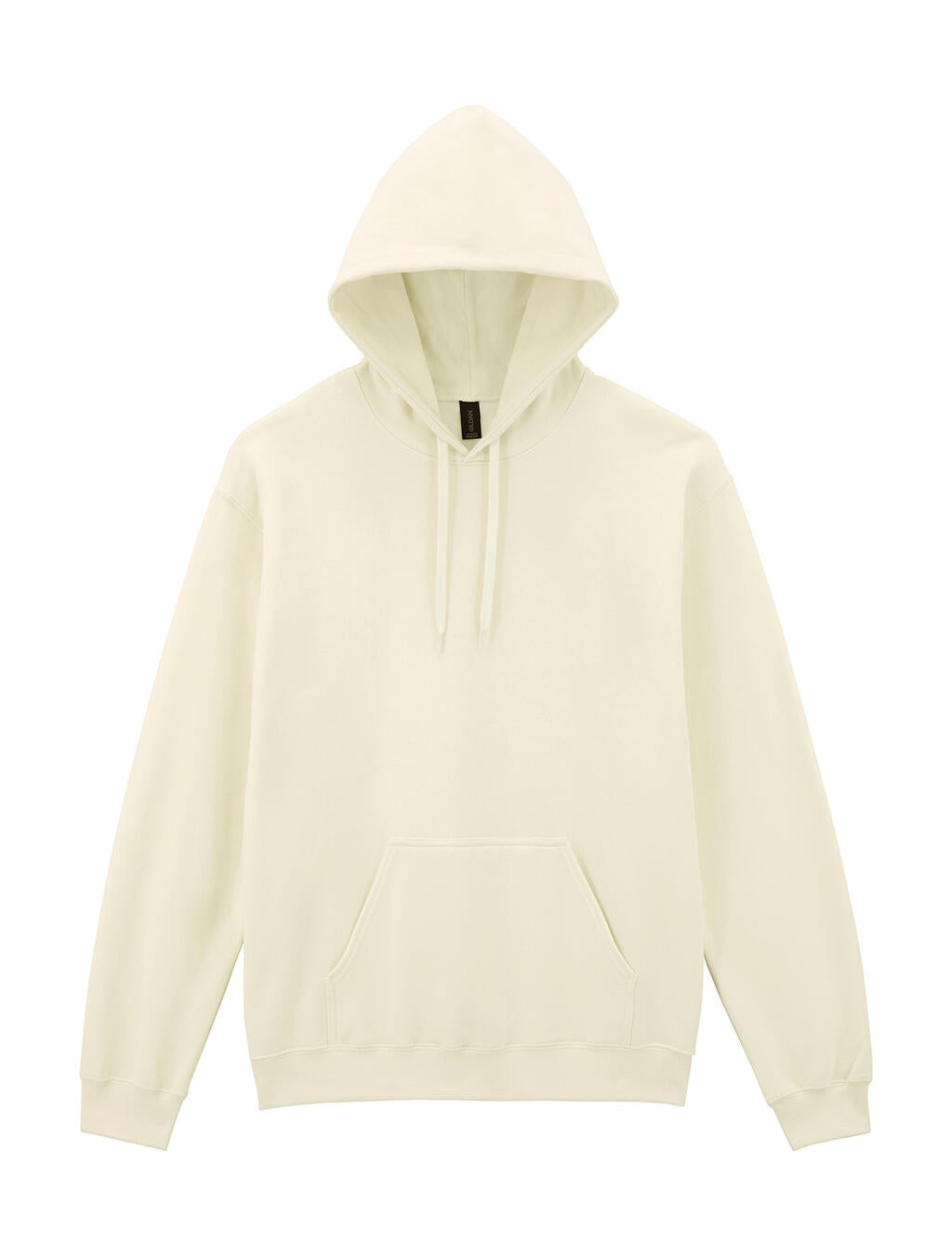 Softstyle Midweight Fleece Adult Hoodie imagen 5