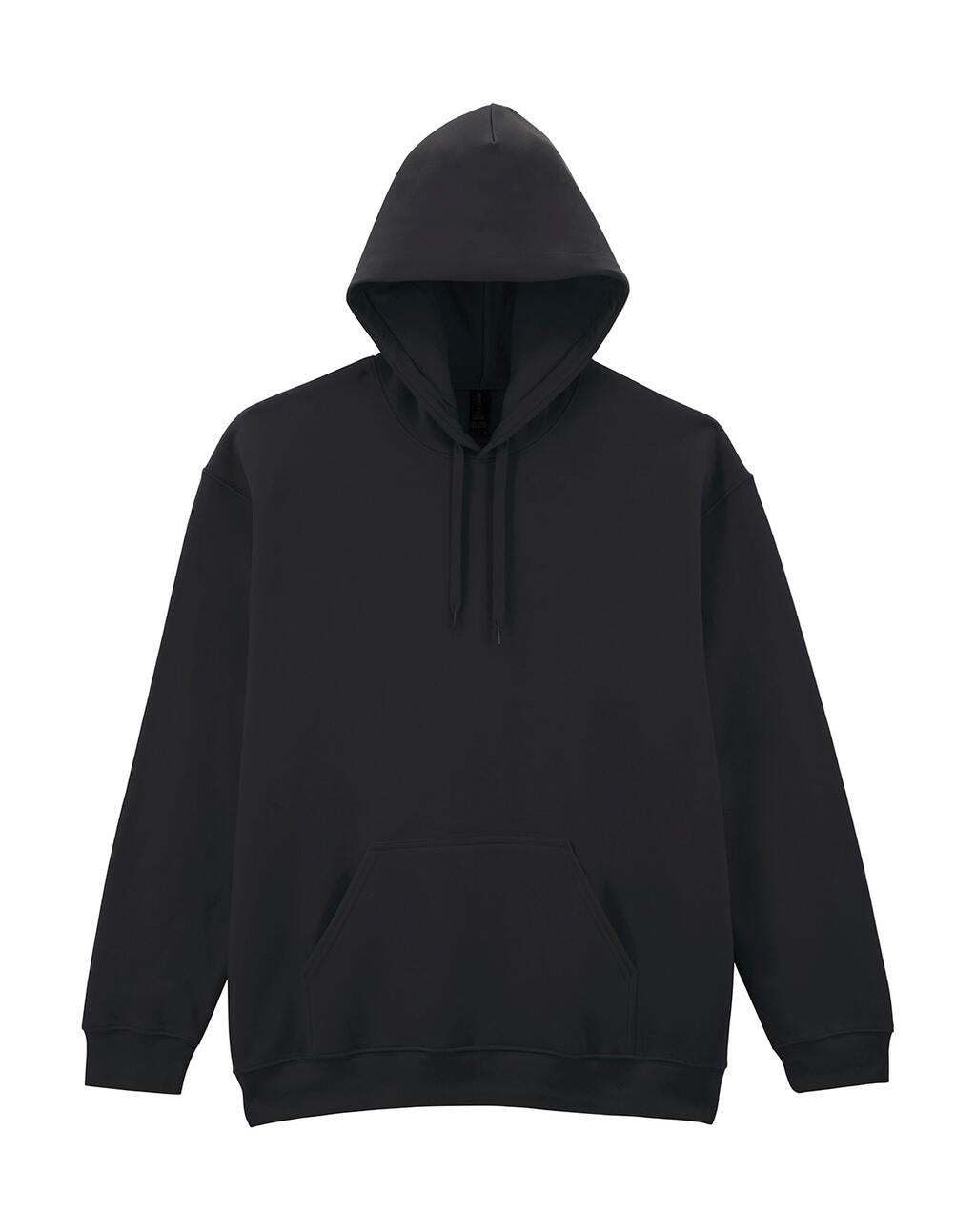 Softstyle Midweight Fleece Adult Hoodie imagen 6