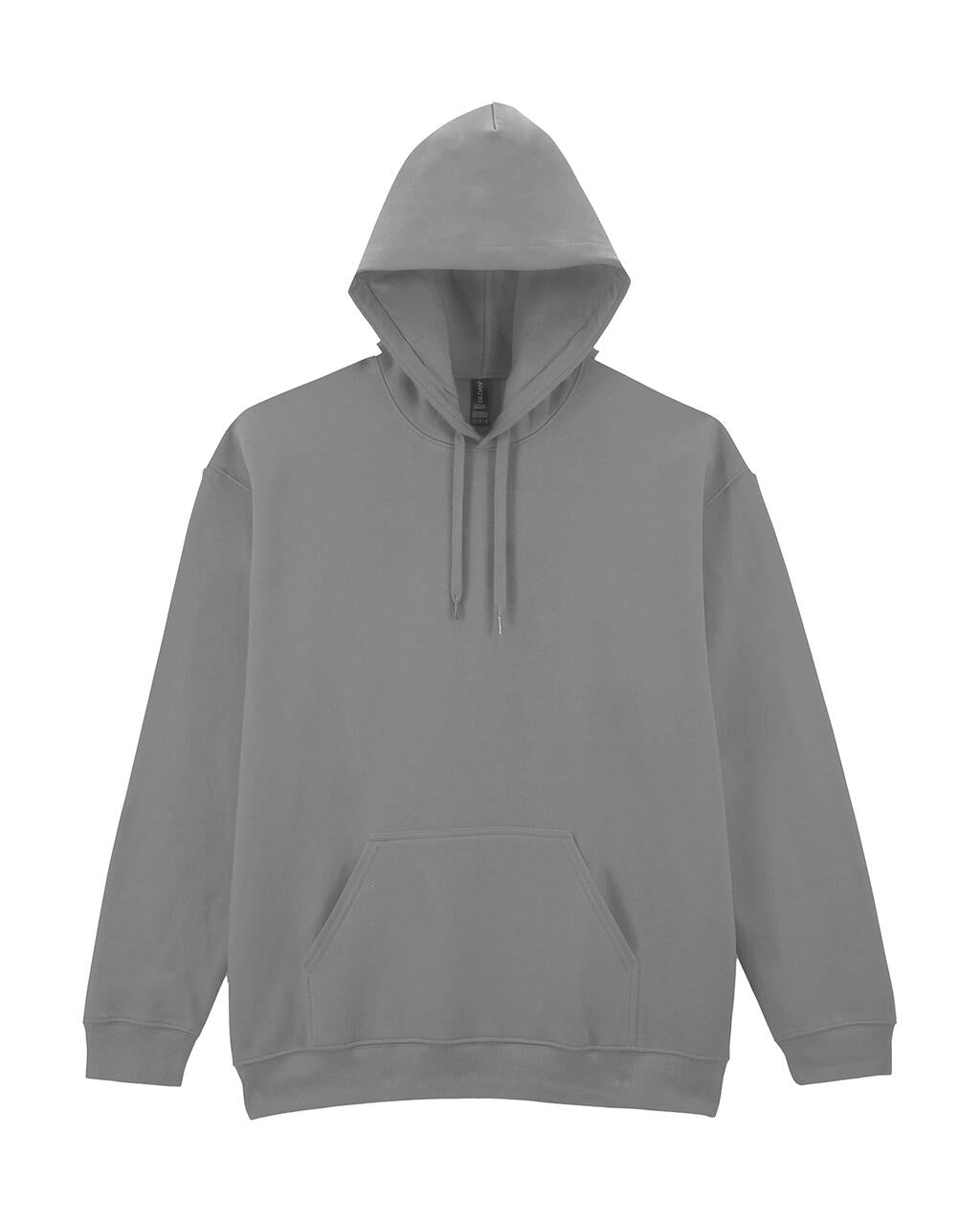 Softstyle Midweight Fleece Adult Hoodie imagen 7