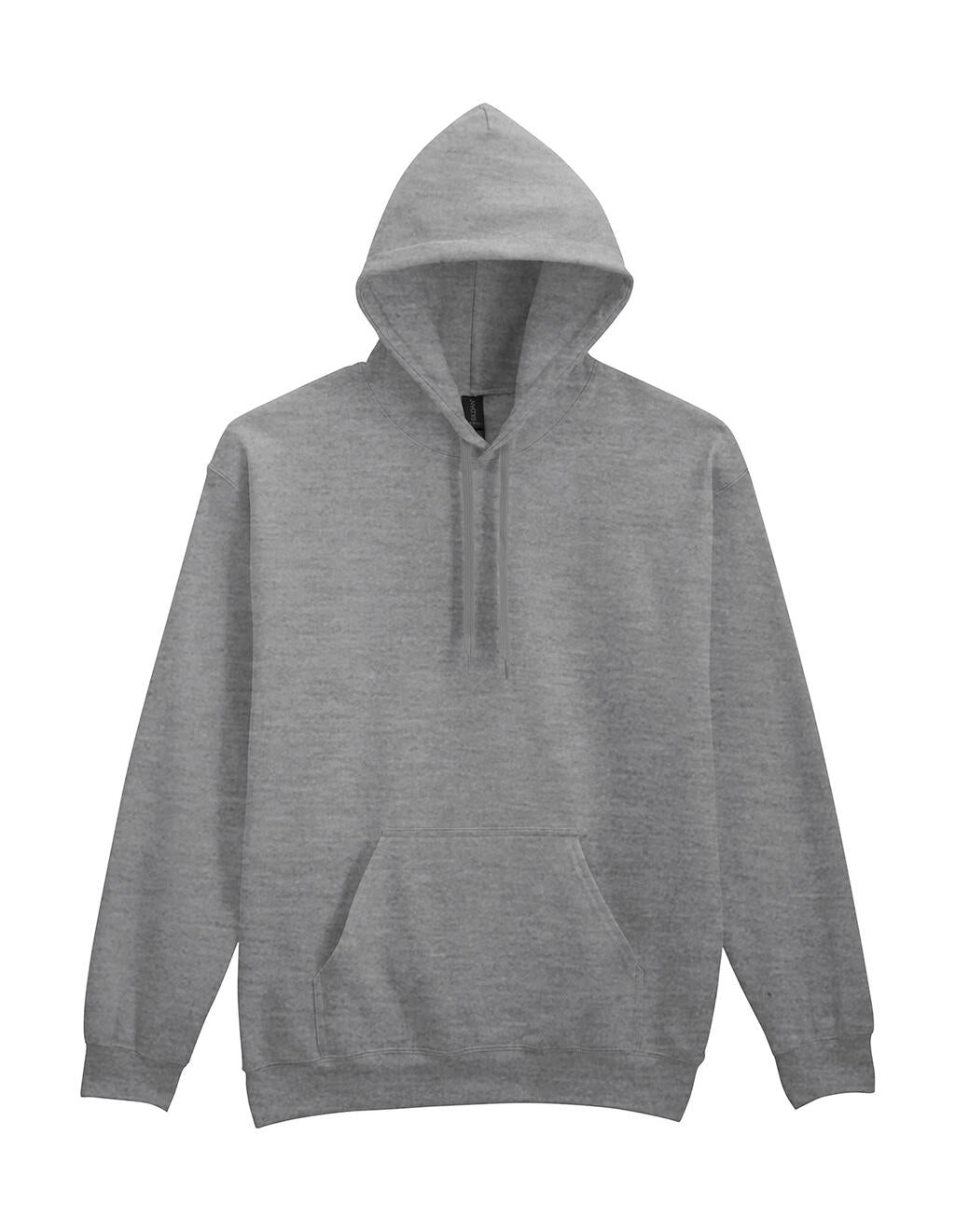 Softstyle Midweight Fleece Adult Hoodie imagen 8