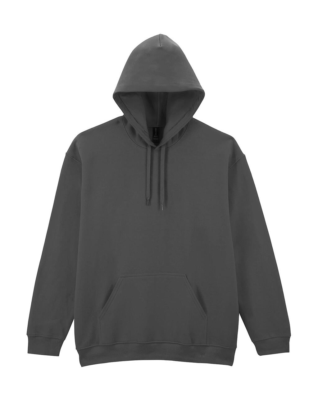 Softstyle Midweight Fleece Adult Hoodie imagen 10