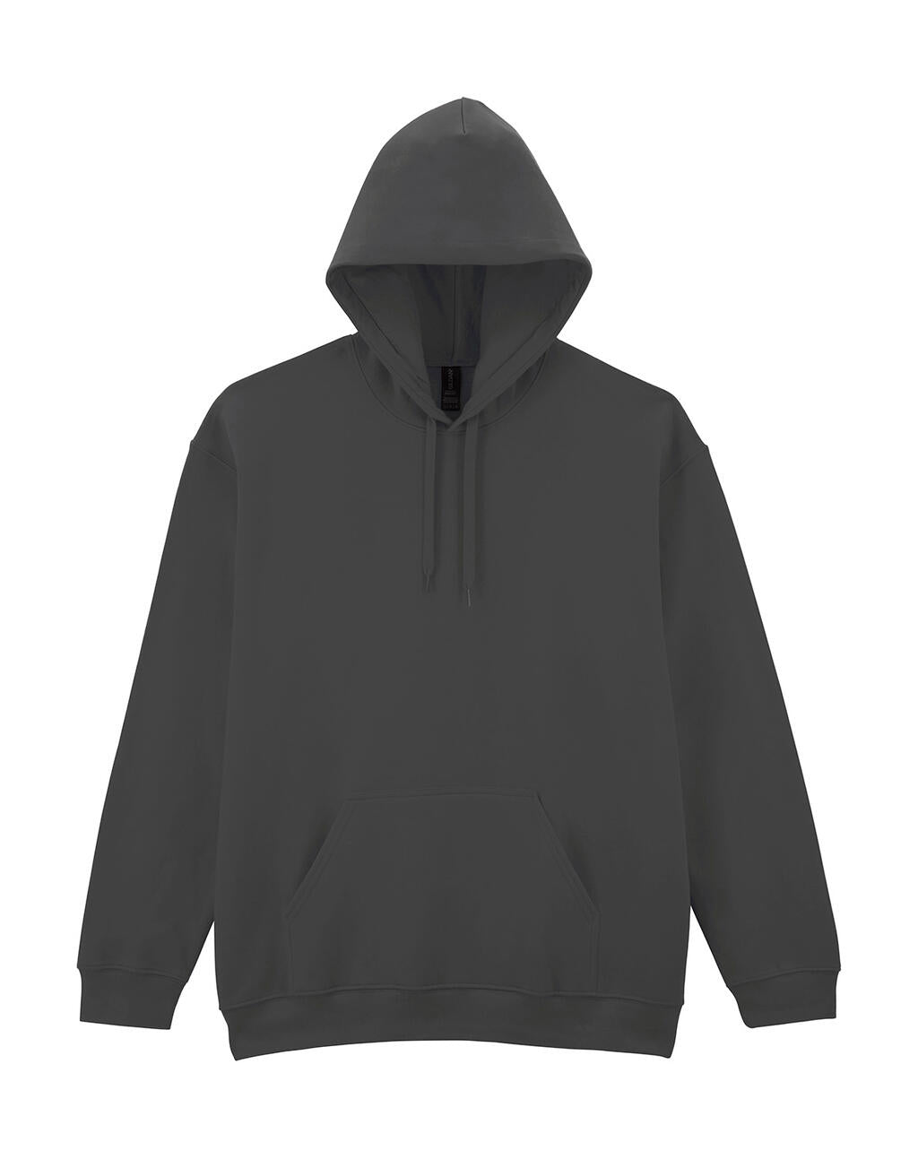 Softstyle Midweight Fleece Adult Hoodie imagen 11