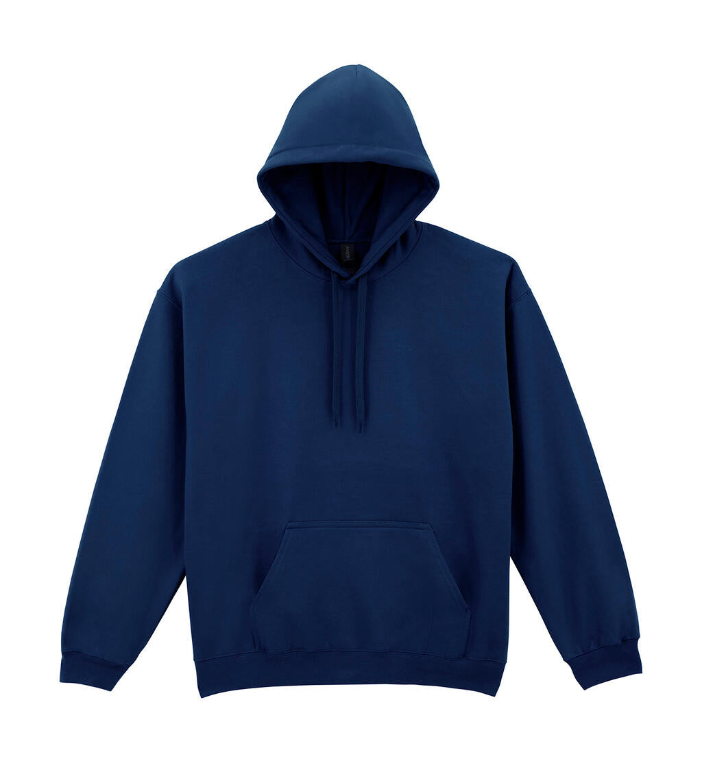 Softstyle Midweight Fleece Adult Hoodie imagen 12