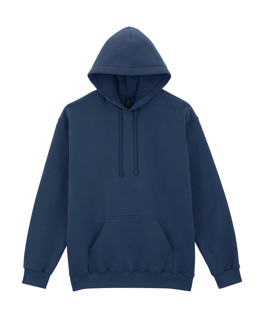 Softstyle Midweight Fleece Adult Hoodie imagen 13