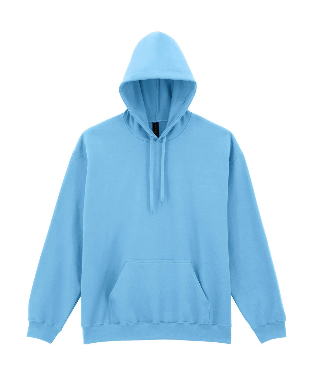 Softstyle Midweight Fleece Adult Hoodie imagen 16