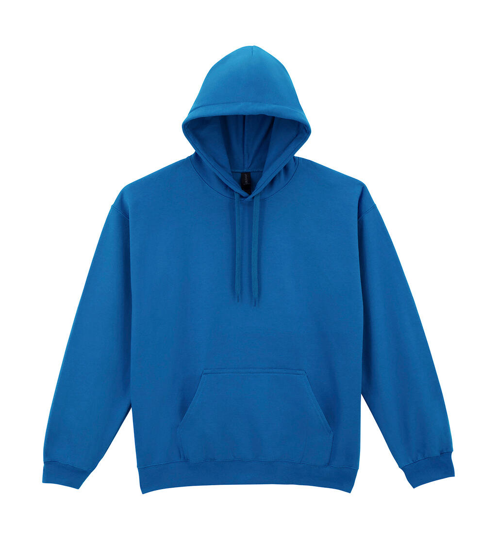 Softstyle Midweight Fleece Adult Hoodie imagen 14