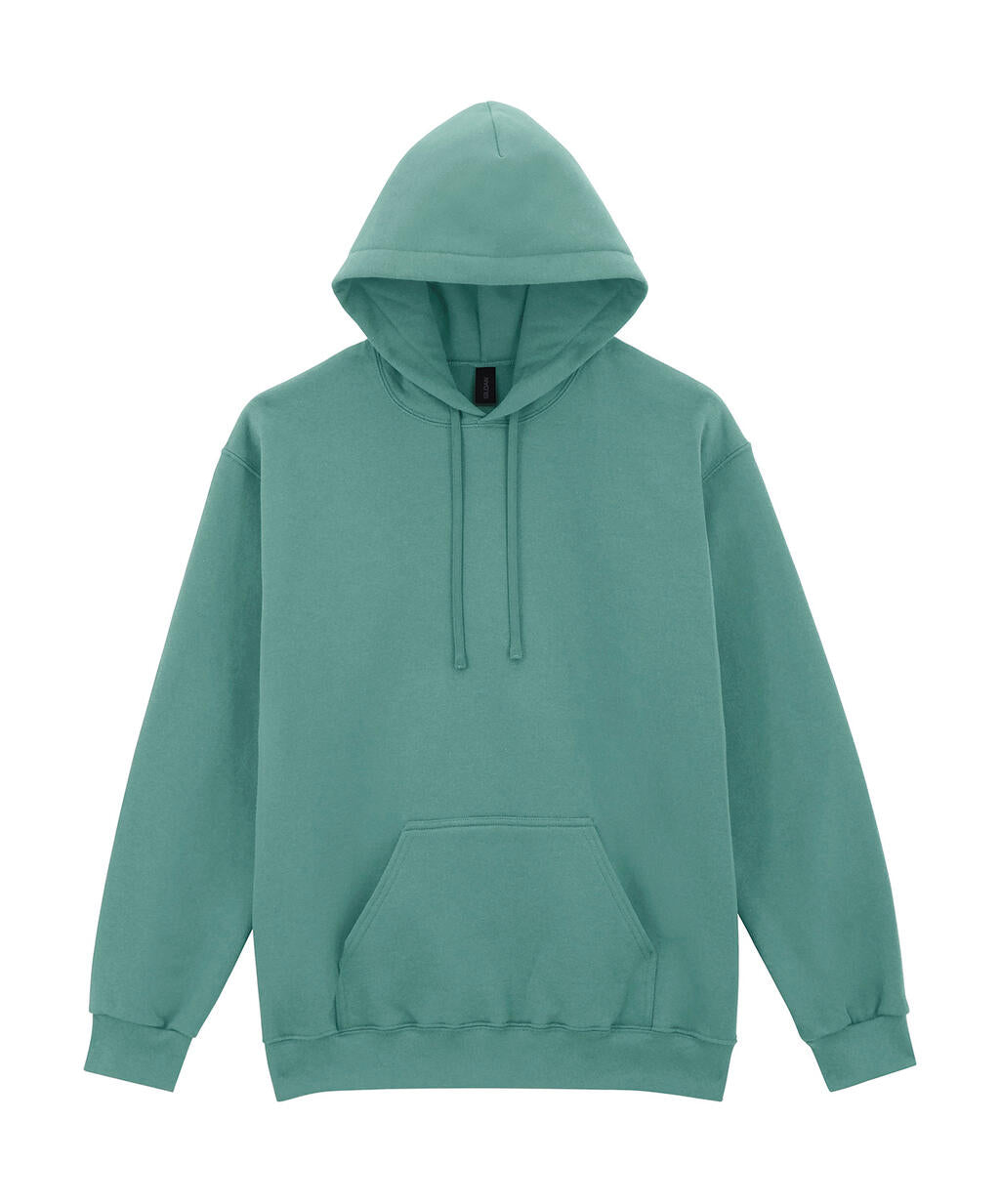 Softstyle Midweight Fleece Adult Hoodie imagen 15