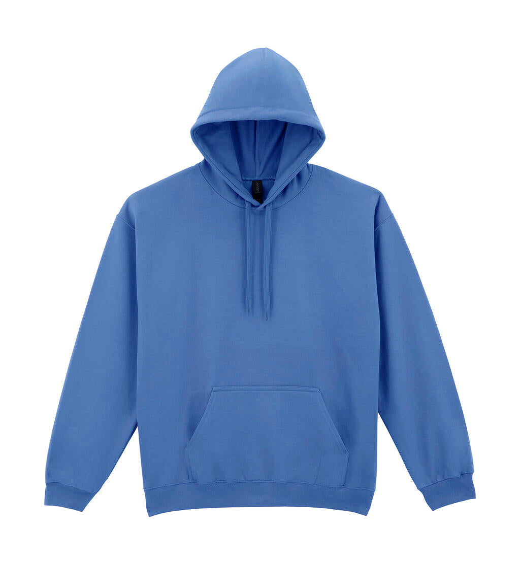 Softstyle Midweight Fleece Adult Hoodie imagen 17