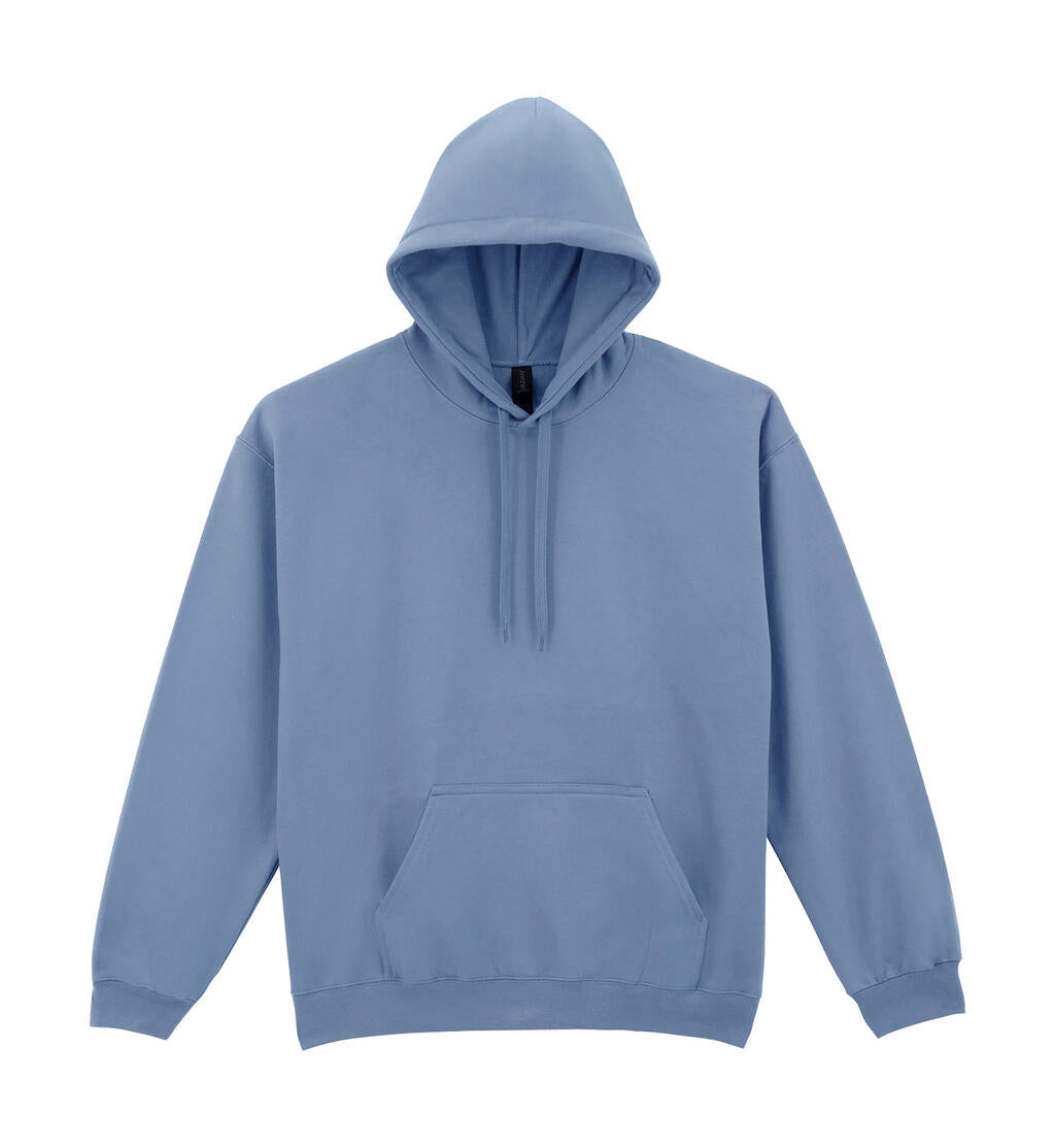 Softstyle Midweight Fleece Adult Hoodie imagen 19