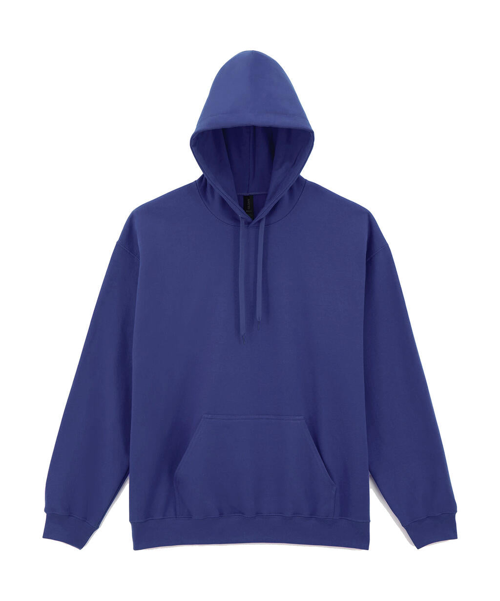 Softstyle Midweight Fleece Adult Hoodie imagen 20