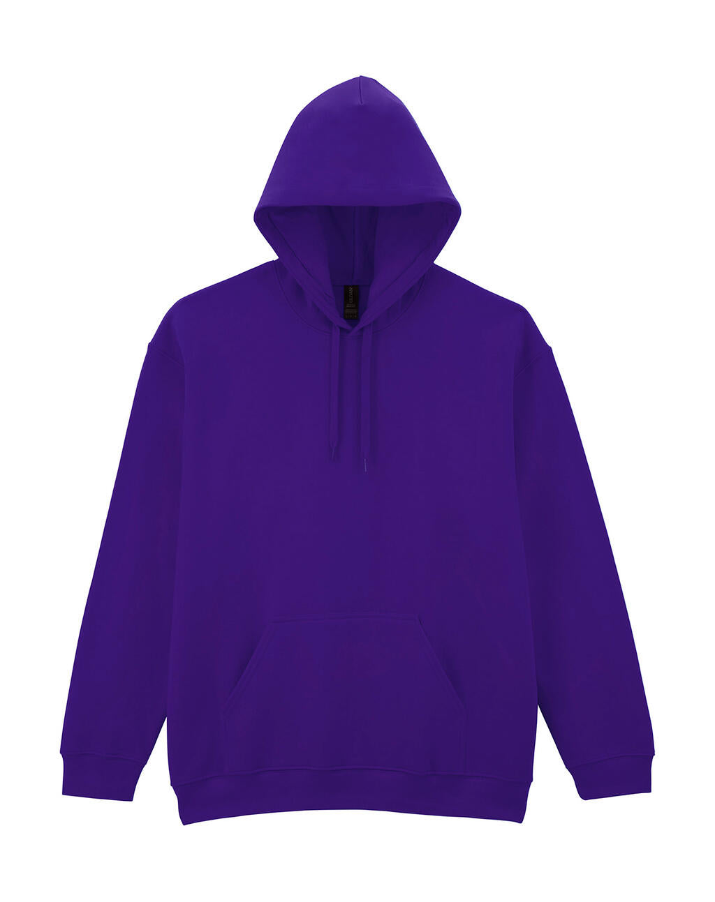 Softstyle Midweight Fleece Adult Hoodie imagen 21