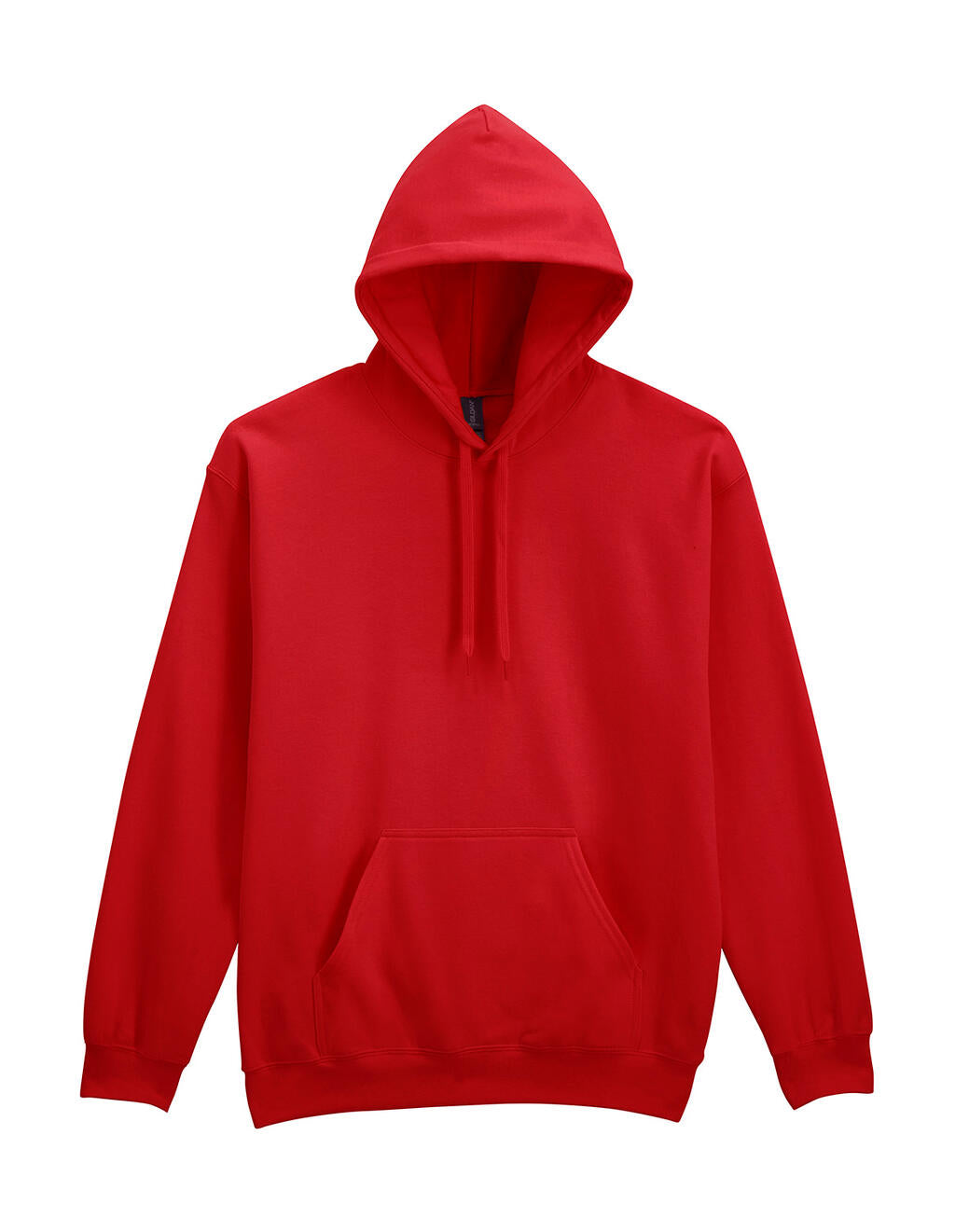 Softstyle Midweight Fleece Adult Hoodie imagen 22