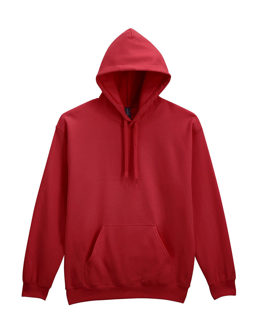 Softstyle Midweight Fleece Adult Hoodie imagen 23