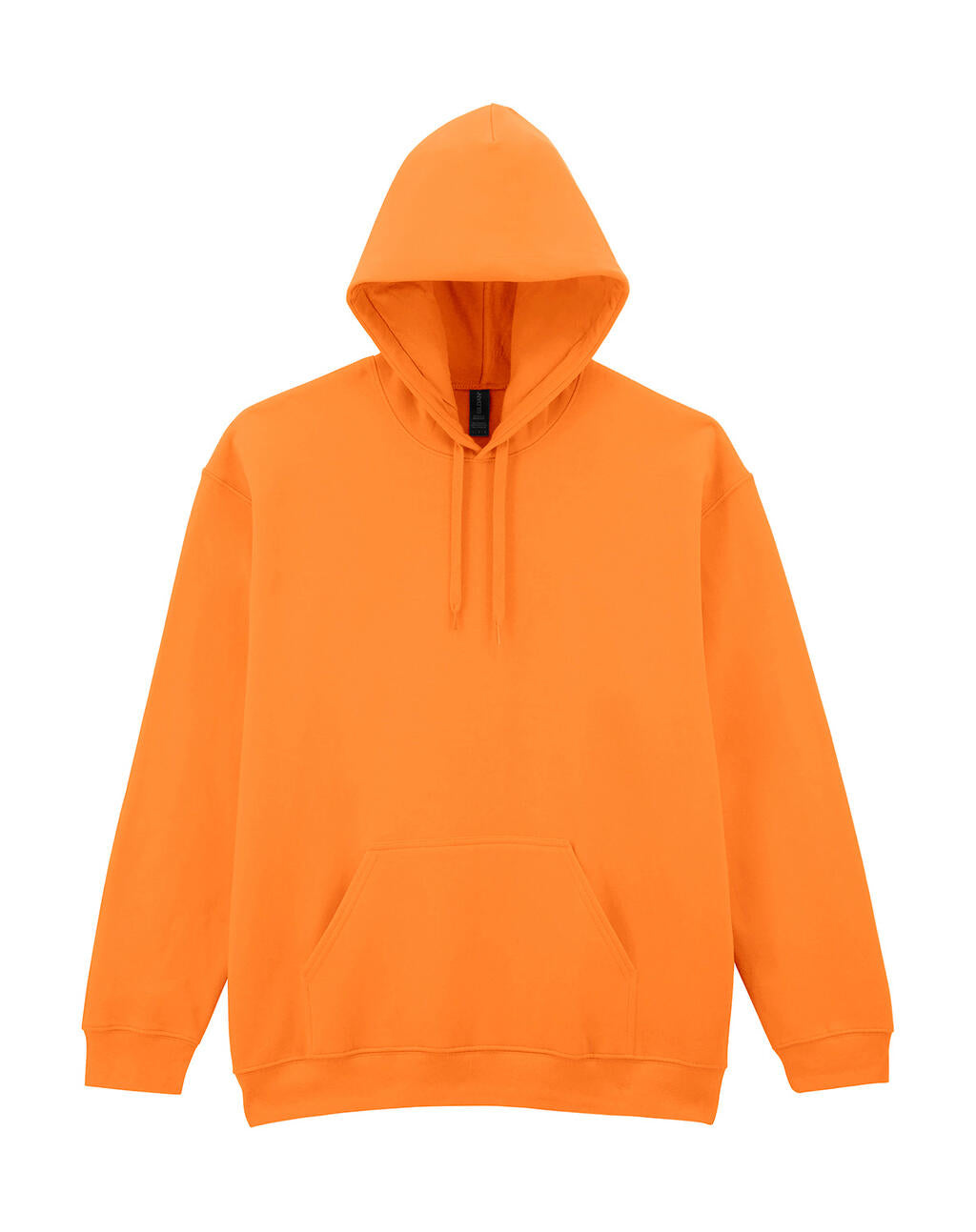 Softstyle Midweight Fleece Adult Hoodie imagen 25