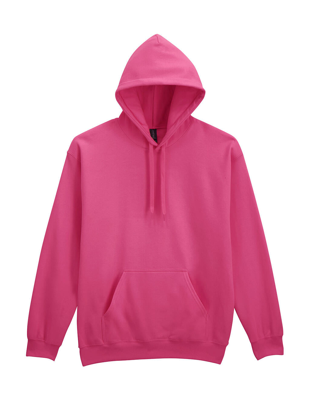 Softstyle Midweight Fleece Adult Hoodie imagen 27