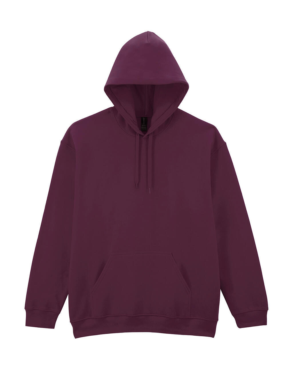 Softstyle Midweight Fleece Adult Hoodie imagen 29