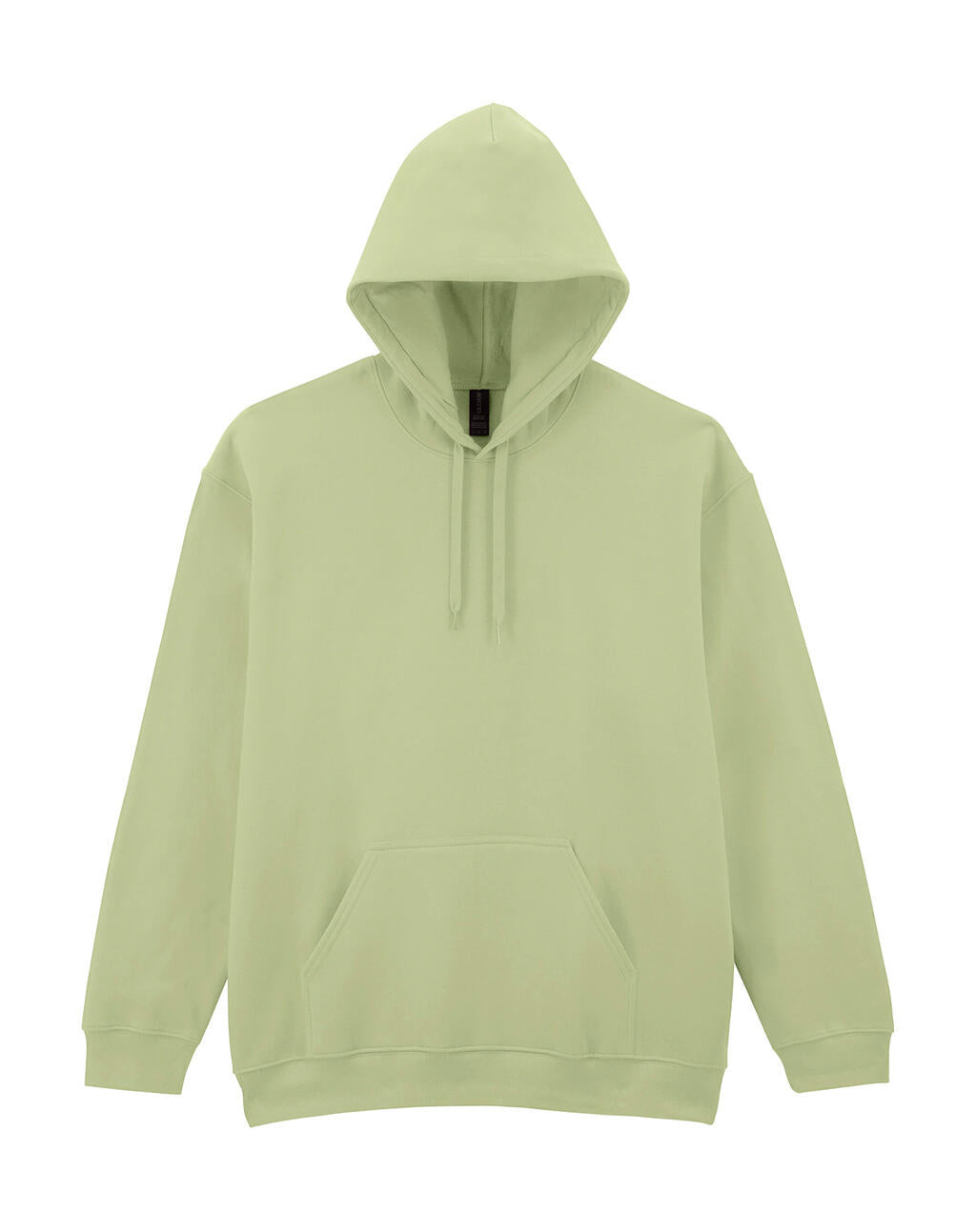 Softstyle Midweight Fleece Adult Hoodie imagen 30