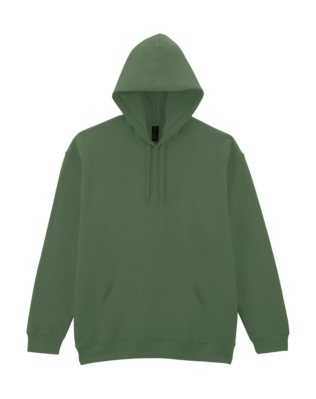 Softstyle Midweight Fleece Adult Hoodie imagen 31
