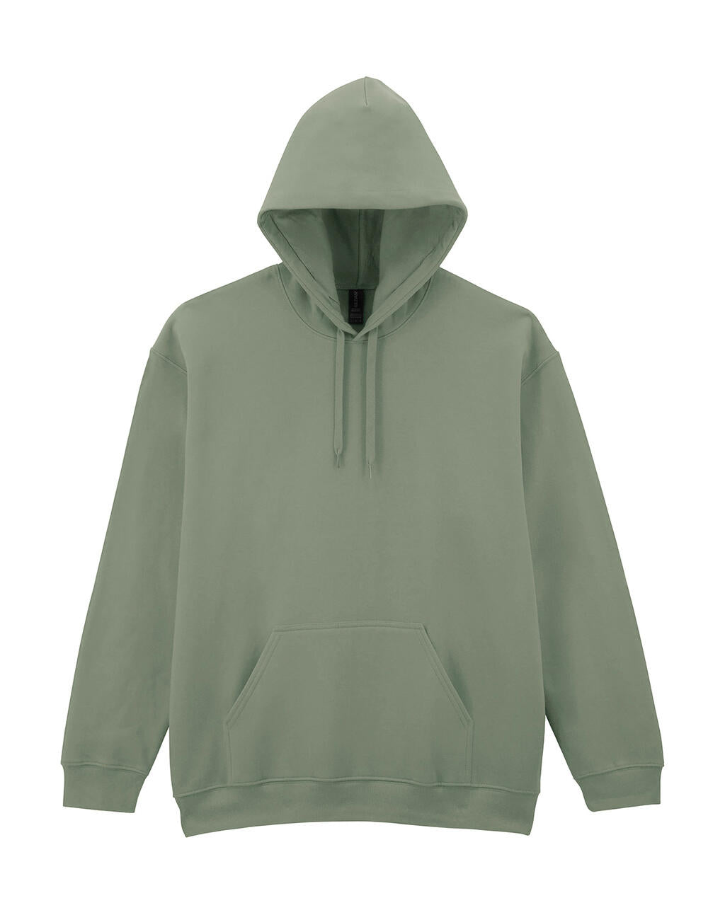 Softstyle Midweight Fleece Adult Hoodie imagen 32