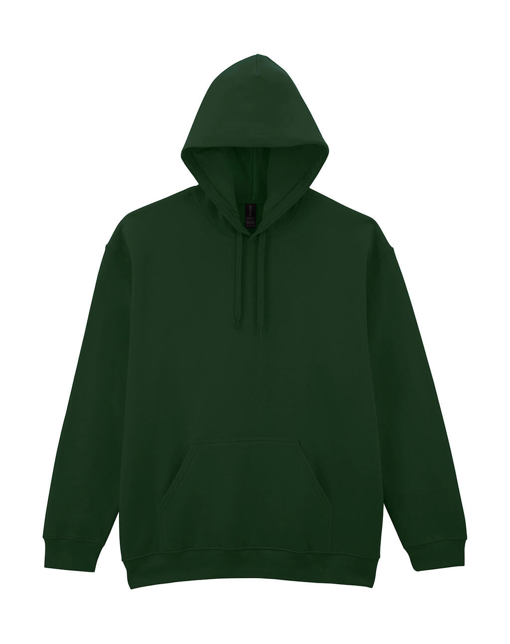 Softstyle Midweight Fleece Adult Hoodie imagen 33
