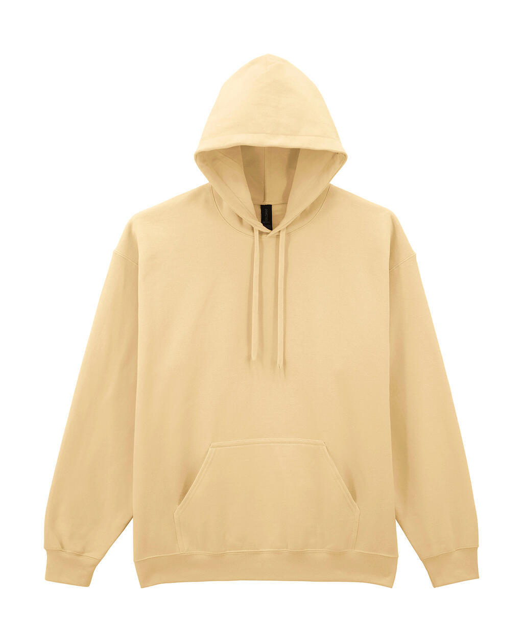 Softstyle Midweight Fleece Adult Hoodie imagen 35