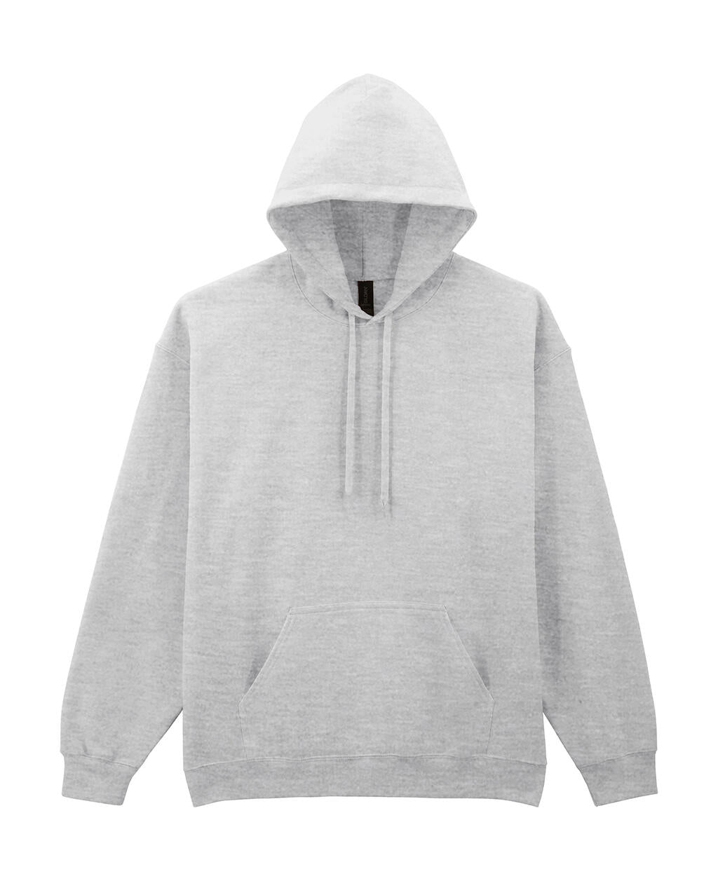Softstyle Midweight Fleece Adult Hoodie imagen 37