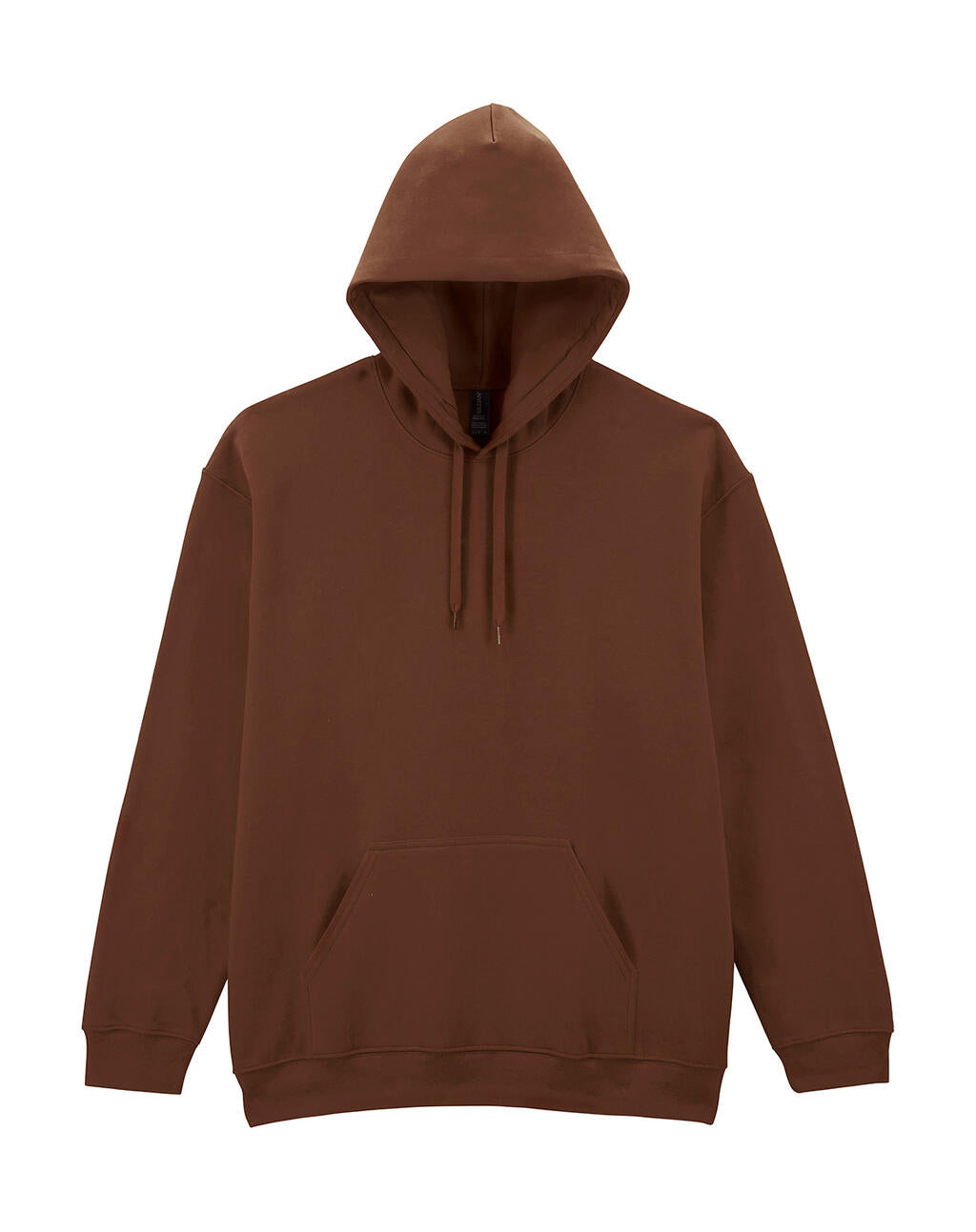 Softstyle Midweight Fleece Adult Hoodie imagen 38