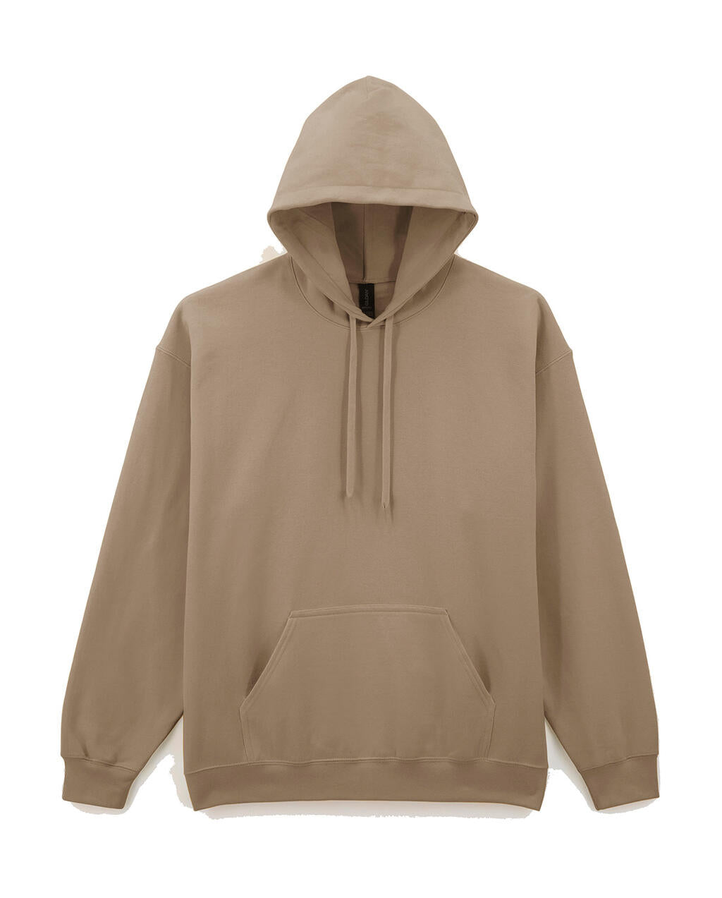 Softstyle Midweight Fleece Adult Hoodie imagen 39