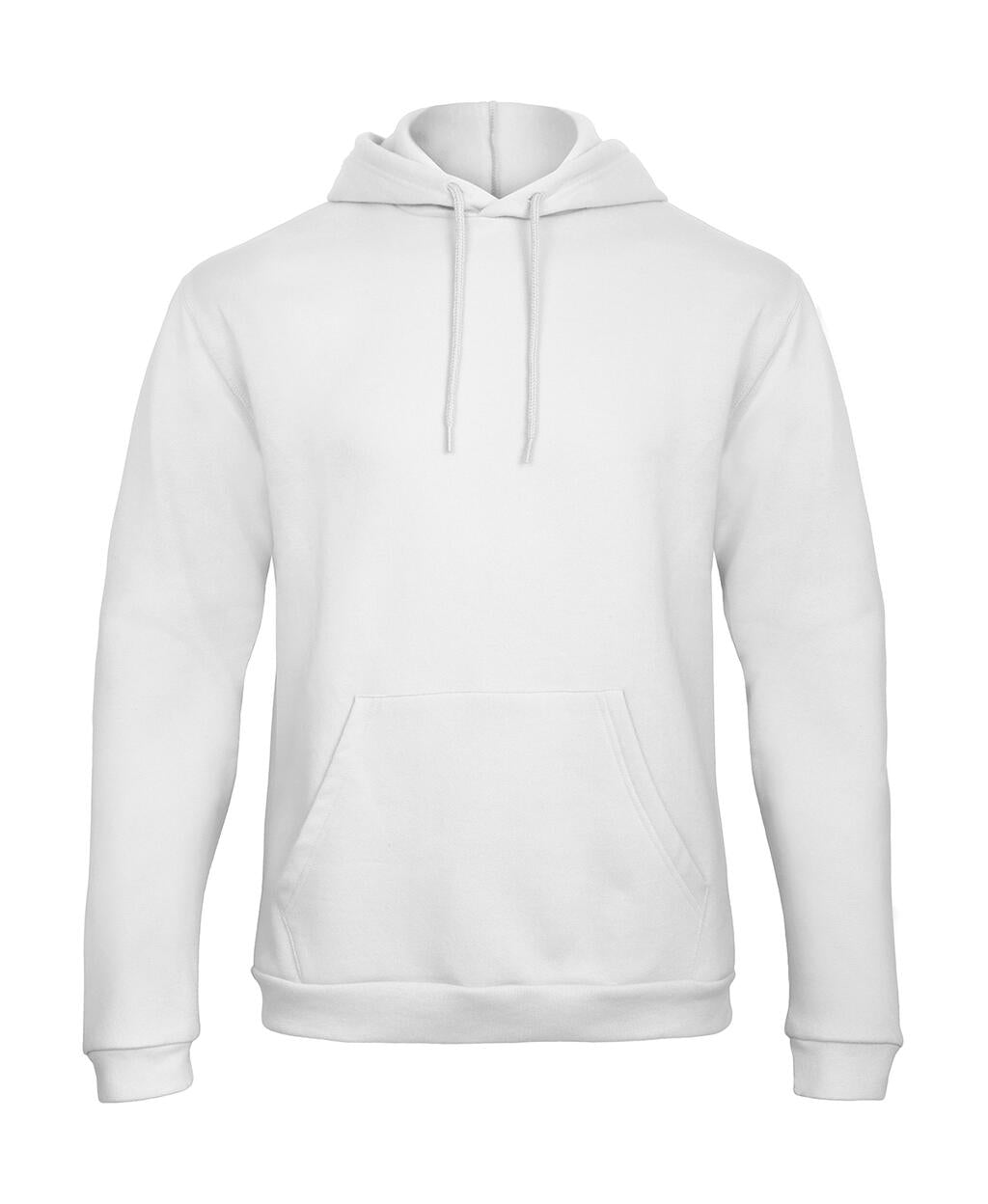 ID.203 50/50 Hooded Sweatshirt Unisex imagen 4