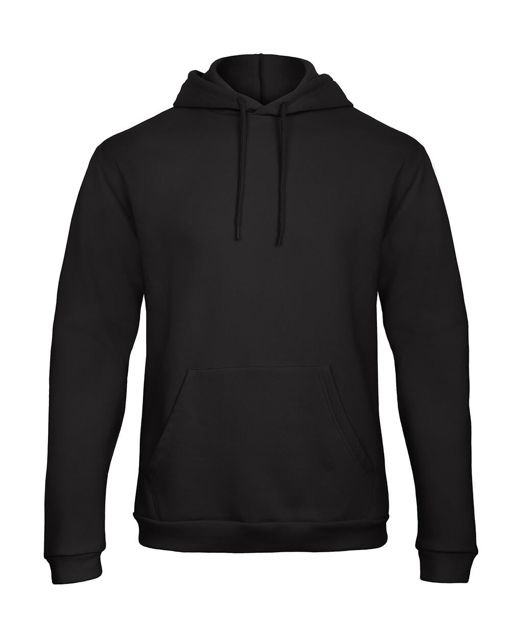 ID.203 50/50 Hooded Sweatshirt Unisex imagen 5