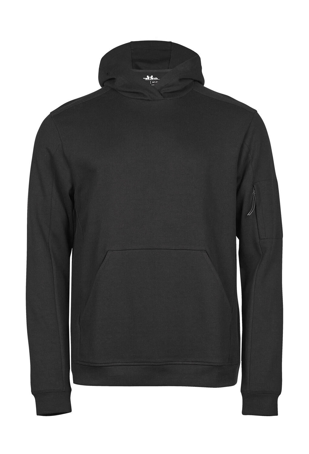 Athletic Hooded Sweat imagen 6