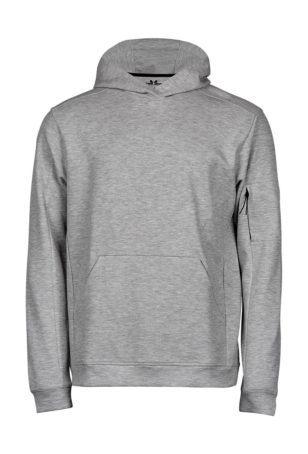 Athletic Hooded Sweat imagen 2