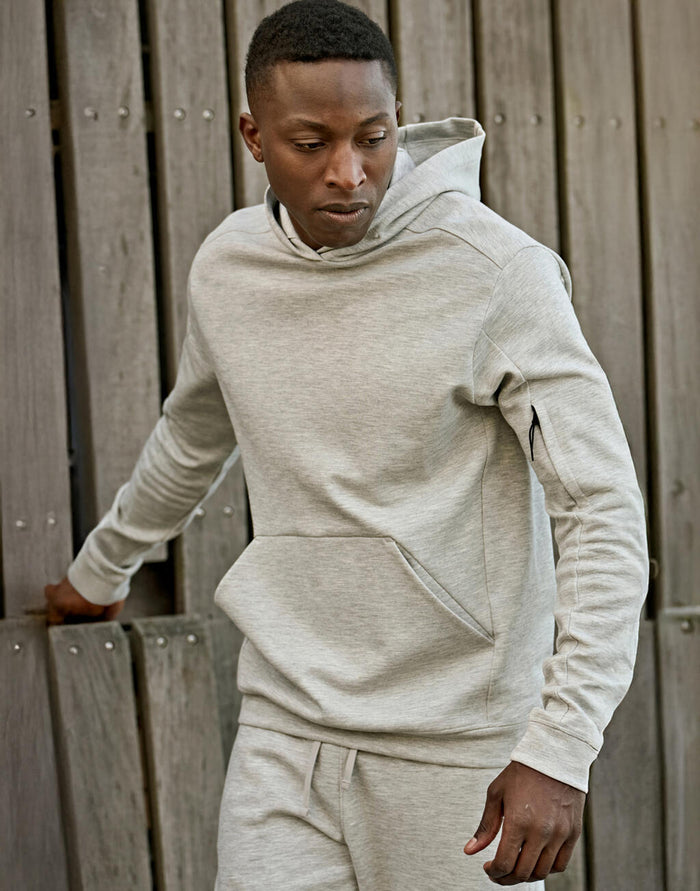 Sudadera con capucha Athletic